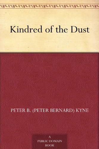 Kindred of the Dust